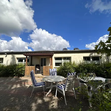 Eickhof 200qm - Guenter - Bis 8 Personen - Familienfreundlich Warnow (Rostock)