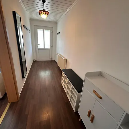 Eickhof 200qm - Guenter - Bis 8 Personen - Familienfreundlich * Warnow (Rostock)