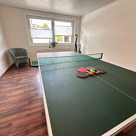 Eickhof 200qm - Guenter - Bis 8 Personen - Familienfreundlich Casa vacanze