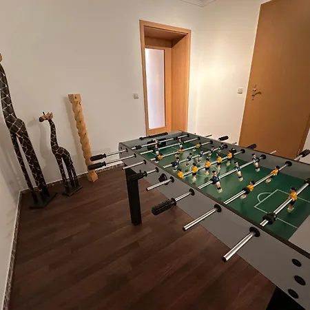 Eickhof 200qm - Guenter - Bis 8 Personen - Familienfreundlich Casa vacanze Warnow (Rostock)