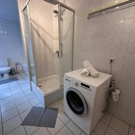 Eickhof 200qm - Guenter - Bis 8 Personen - Familienfreundlich *