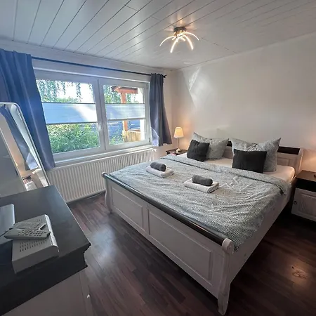 Eickhof 200qm - Guenter - Bis 8 Personen - Familienfreundlich Casa vacanze Warnow (Rostock)