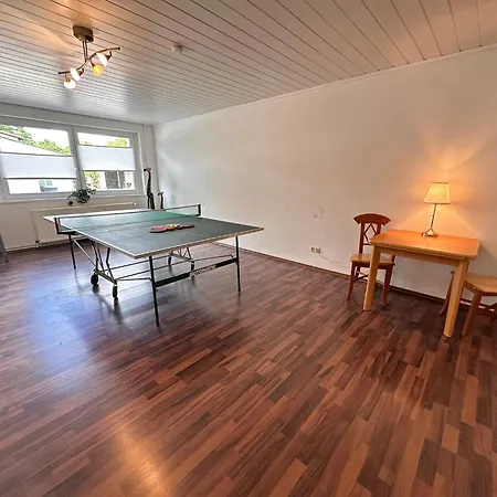 Eickhof 200qm - Guenter - Bis 8 Personen - Familienfreundlich *