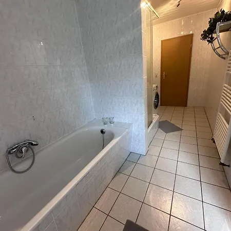 Eickhof 200qm - Guenter - Bis 8 Personen - Familienfreundlich