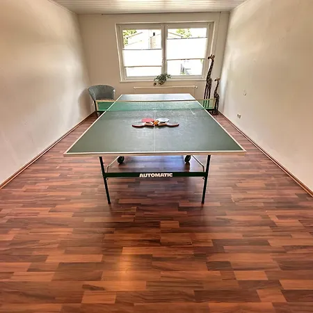 Eickhof 200qm - Guenter - Bis 8 Personen - Familienfreundlich Casa vacanze *