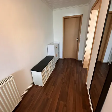 Eickhof 200qm - Guenter - Bis 8 Personen - Familienfreundlich Casa vacanze Warnow (Rostock)