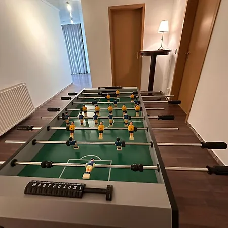 Eickhof 200qm - Guenter - Bis 8 Personen - Familienfreundlich *