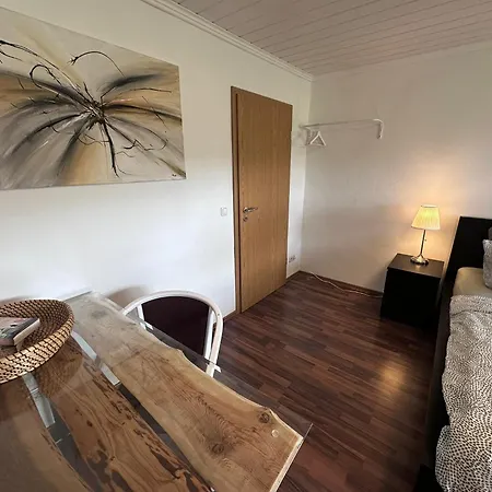 Eickhof 200qm - Guenter - Bis 8 Personen - Familienfreundlich *