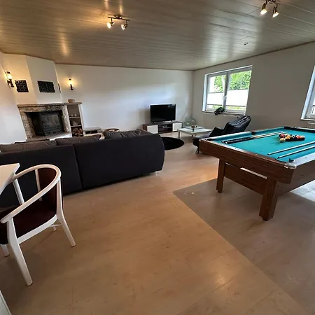 Eickhof 200qm - Guenter - Bis 8 Personen - Familienfreundlich * Warnow (Rostock)